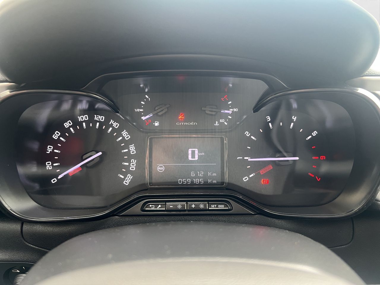 Citroën C3 PureTech 60KW (83CV) Feel Pack
