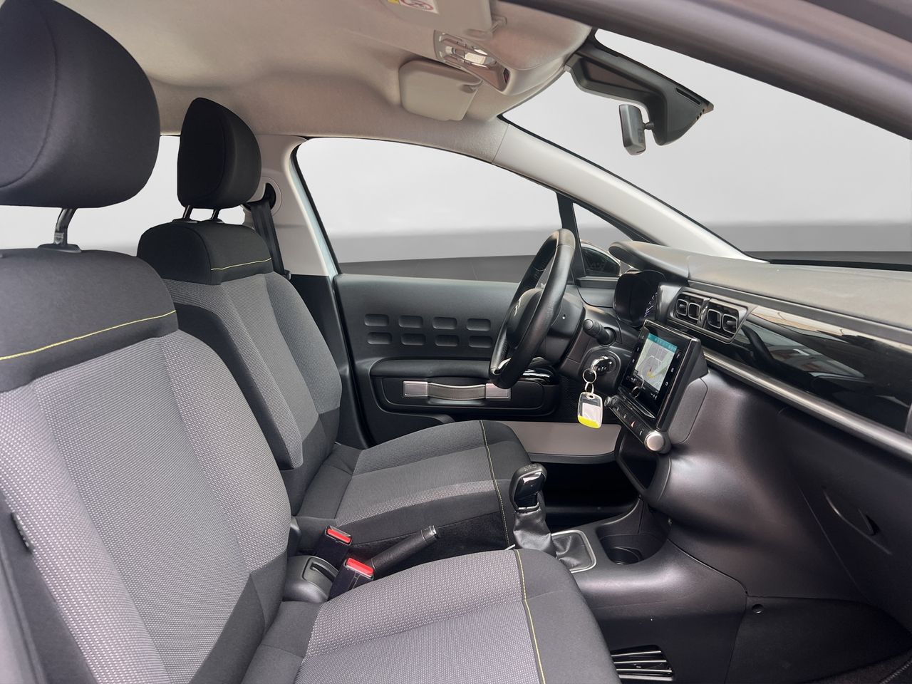 Citroën C3 PureTech 60KW (83CV) Feel Pack