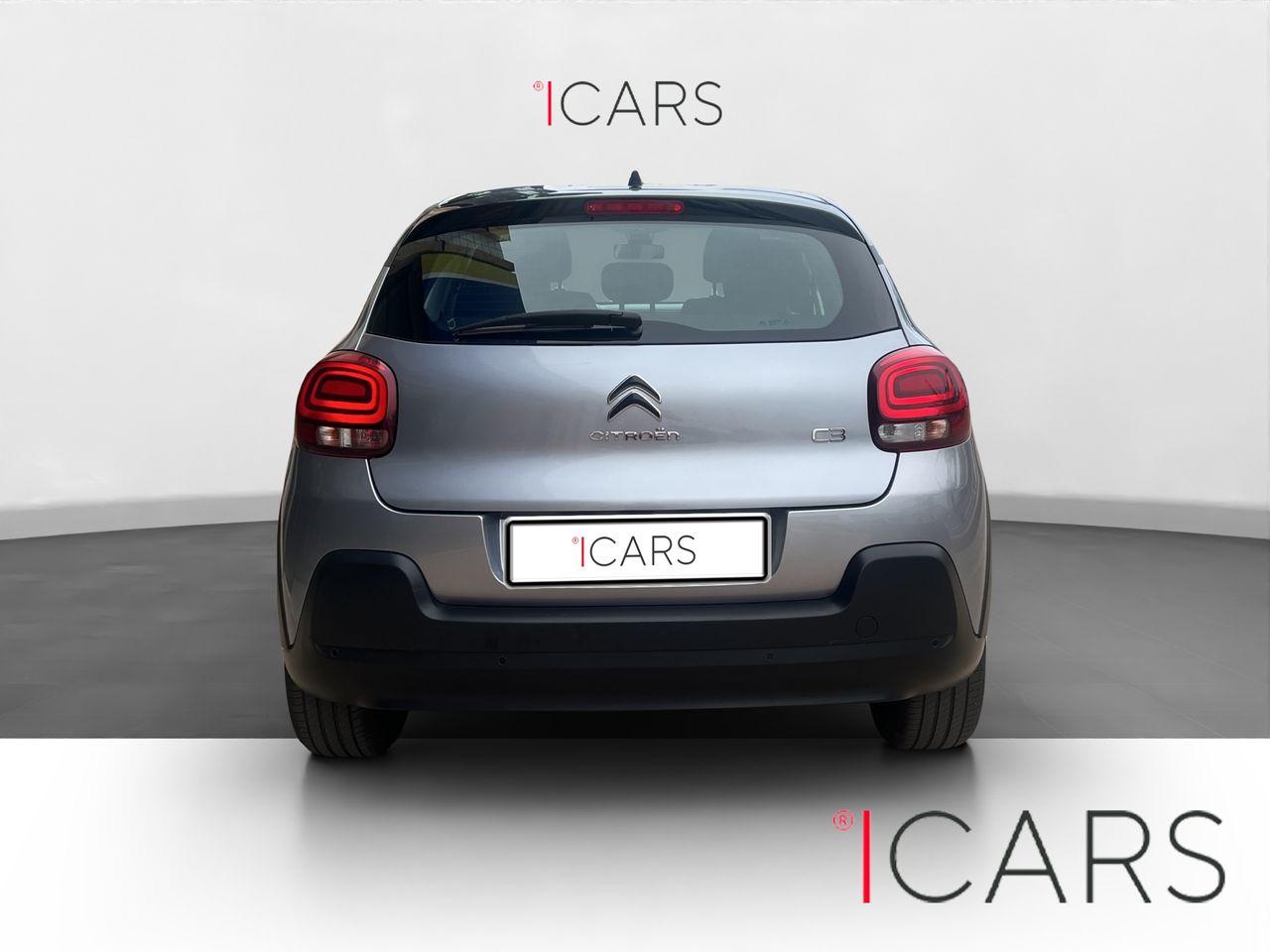 Citroën C3 PureTech 60KW (83CV) Feel Pack