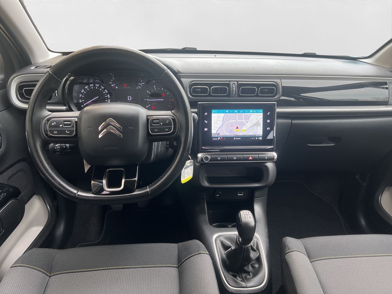 Citroën C3 PureTech 60KW (83CV) Feel Pack