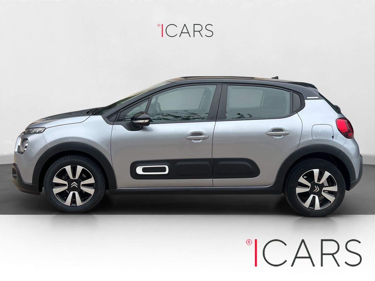 Citroën C3 PureTech 60KW (83CV) Feel Pack