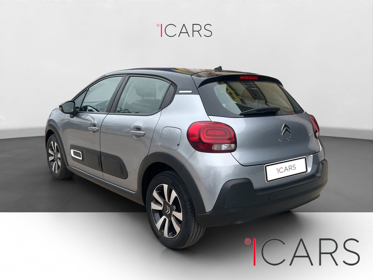 Citroën C3 PureTech 60KW (83CV) Feel Pack