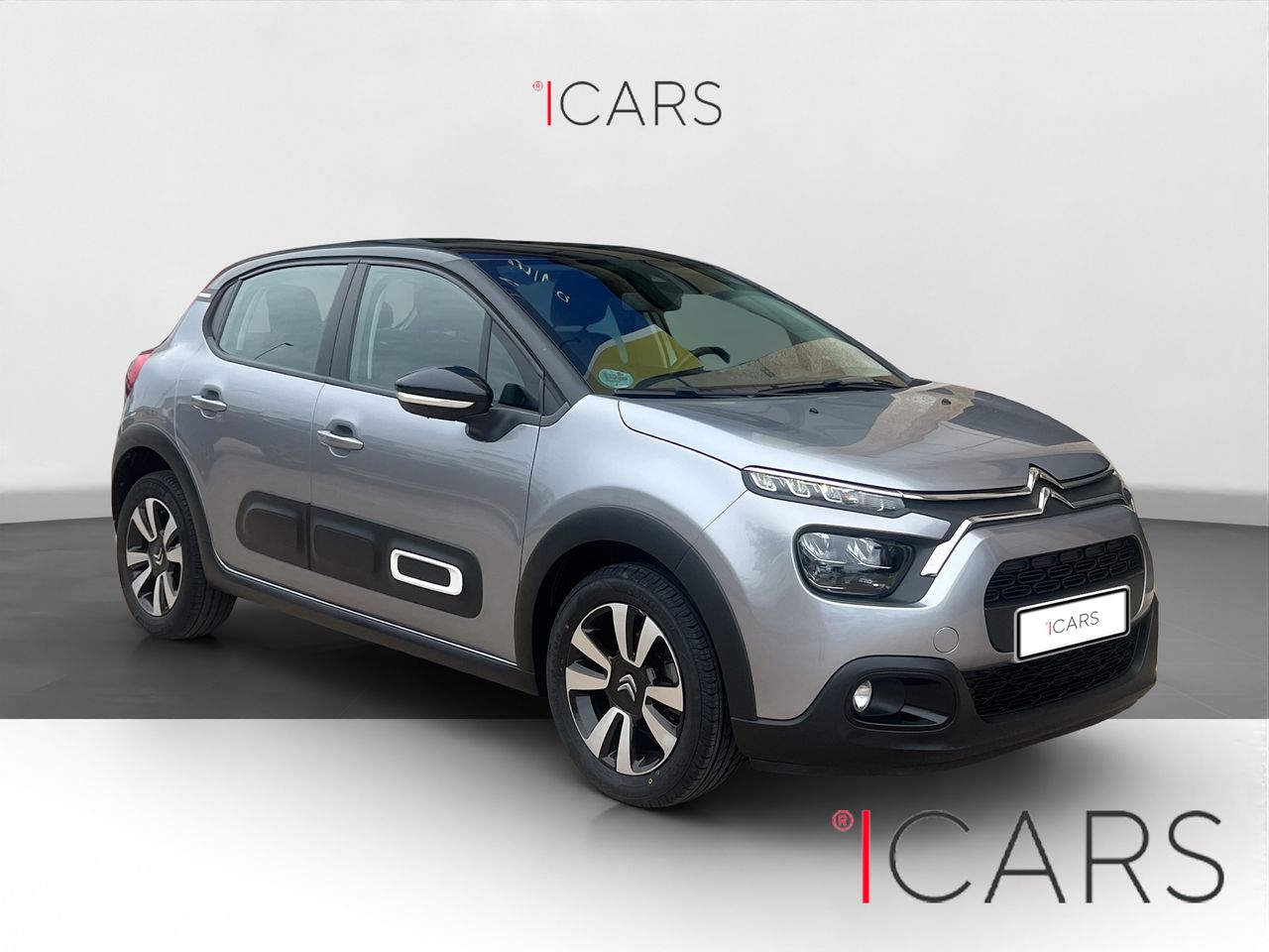 Citroën C3 PureTech 60KW (83CV) Feel Pack