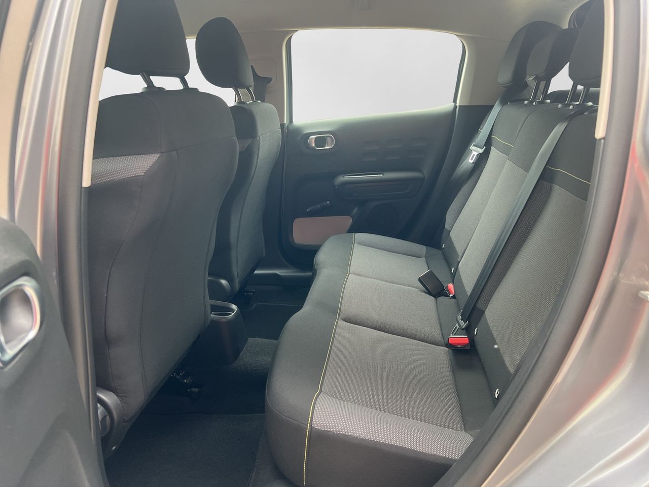 Citroën C3 PureTech 60KW (83CV) Feel Pack