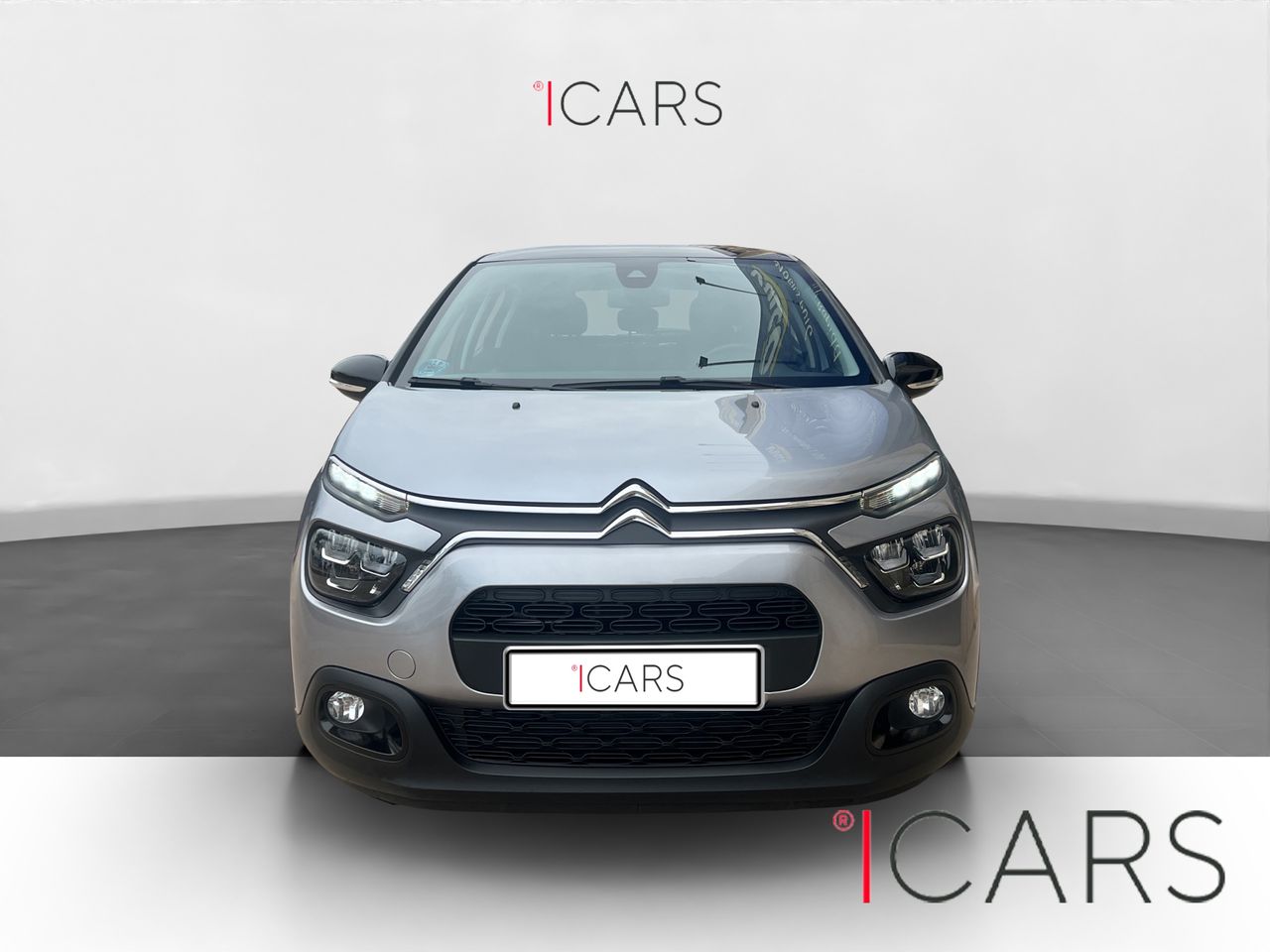 Citroën C3 PureTech 60KW (83CV) Feel Pack