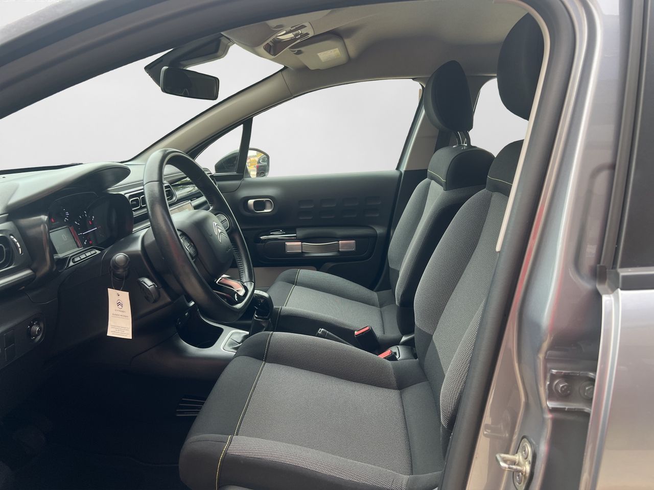 Citroën C3 PureTech 60KW (83CV) Feel Pack