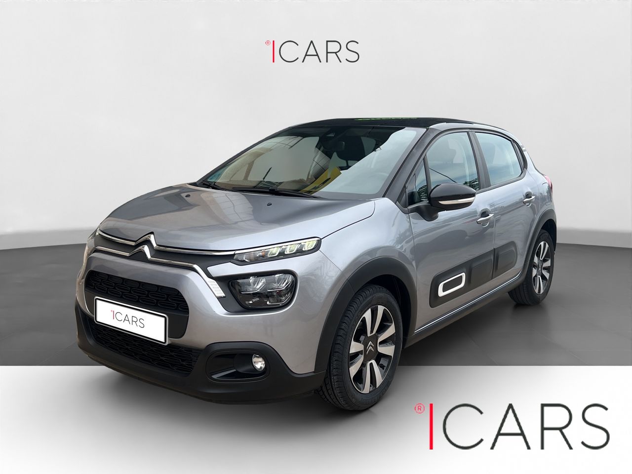 Citroën C3 PureTech 60KW (83CV) Feel Pack