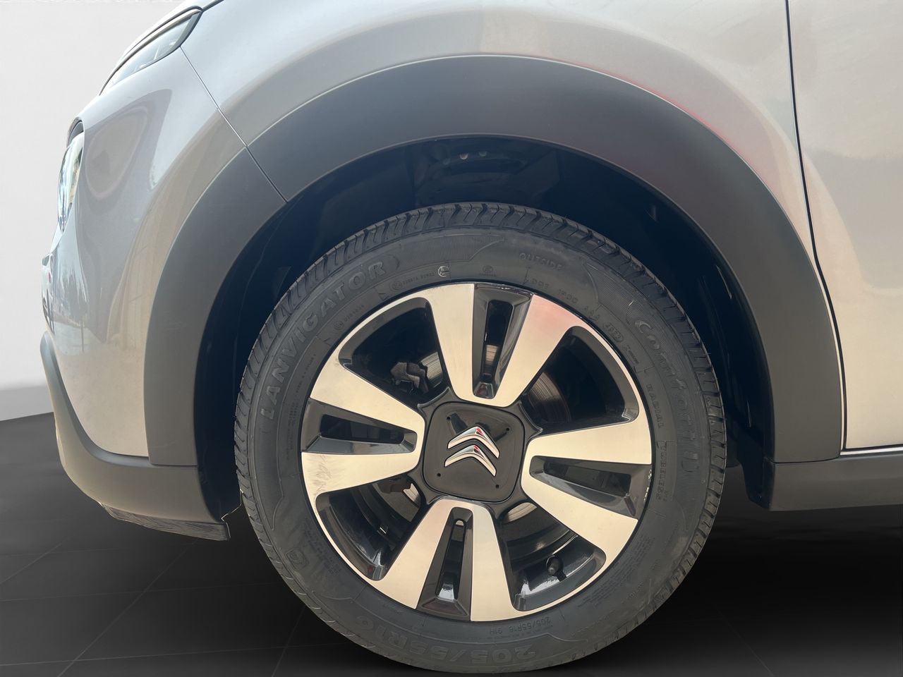 Citroën C3 PureTech 60KW (83CV) Feel Pack