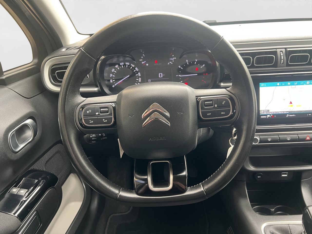 Citroën C3 PureTech 60KW (83CV) Feel Pack