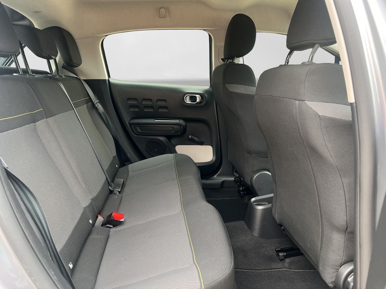 Citroën C3 PureTech 60KW (83CV) Feel Pack