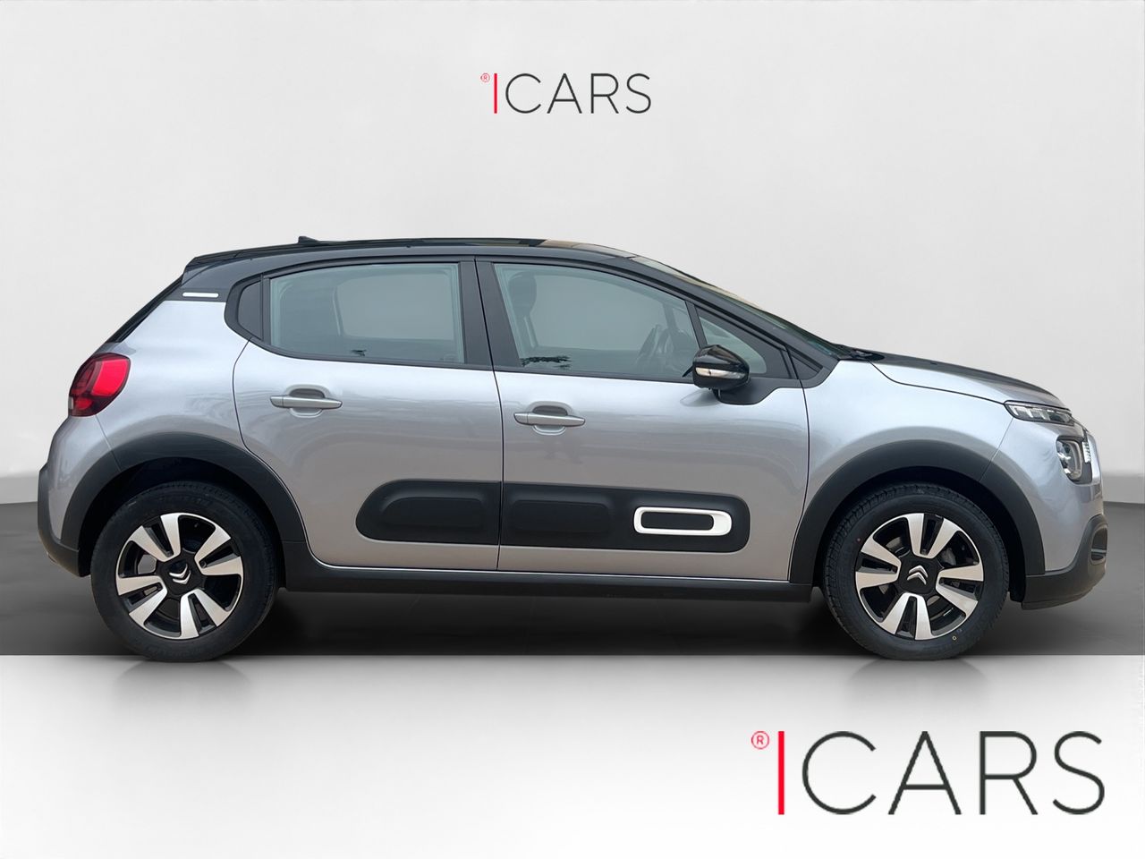 Citroën C3 PureTech 60KW (83CV) Feel Pack