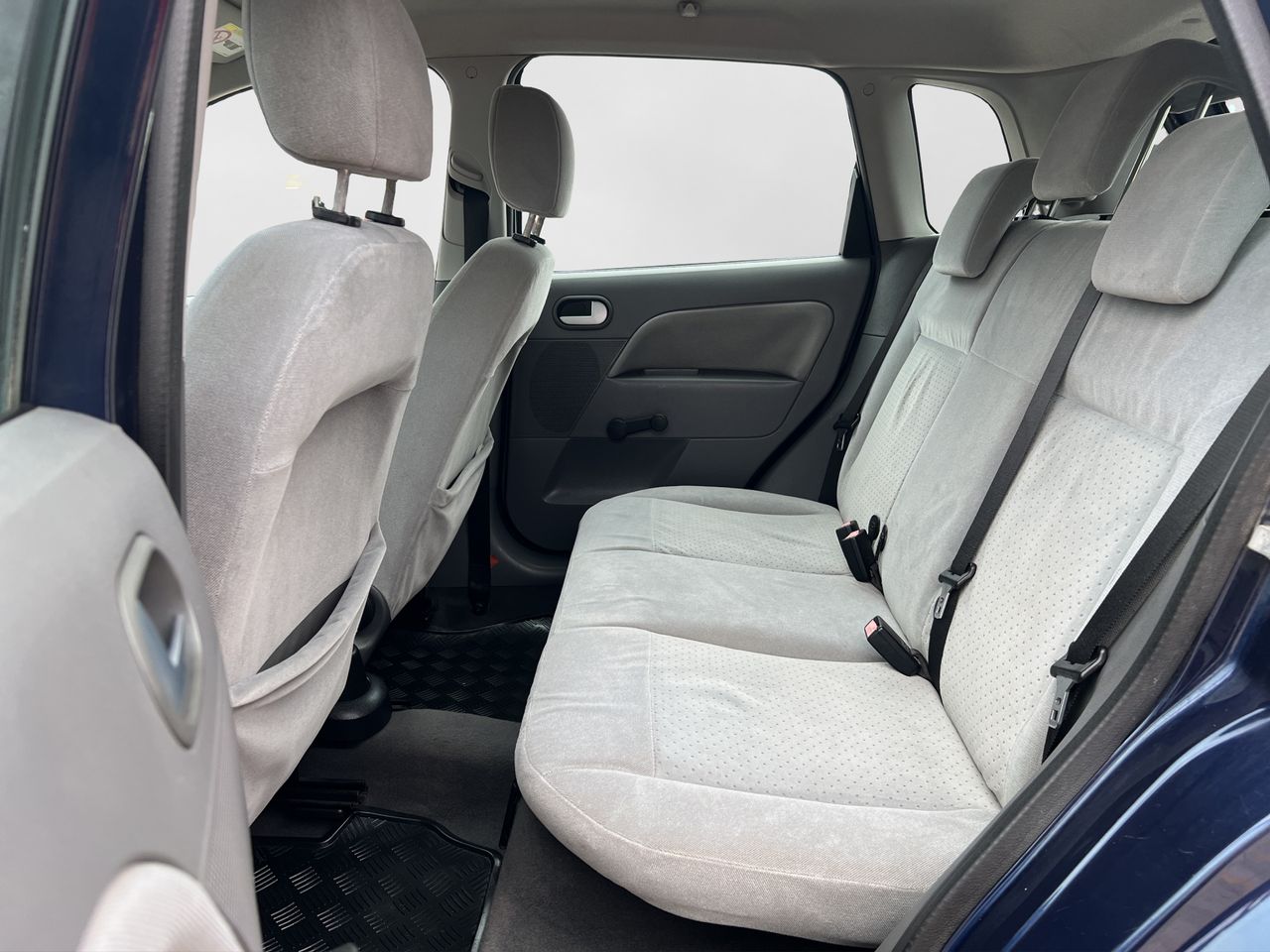 Ford Fiesta 1.4 Trend