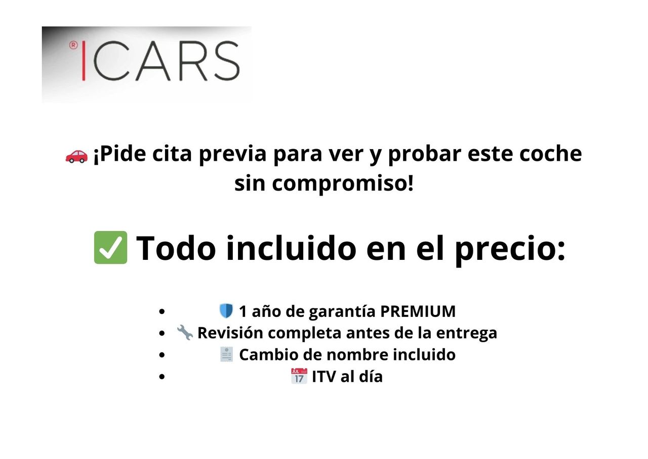 Ford Fiesta 1.4 Trend