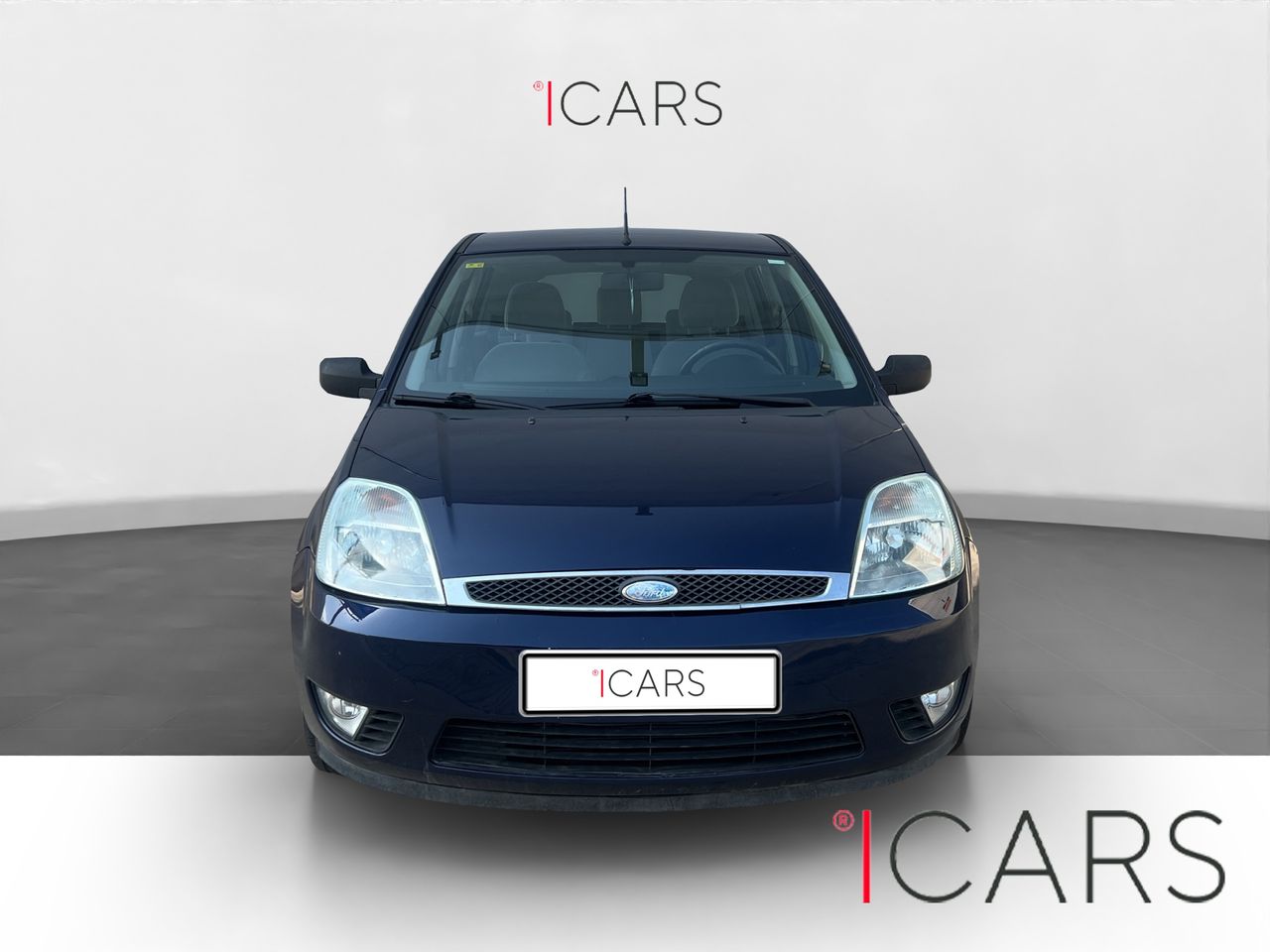 Ford Fiesta 1.4 Trend