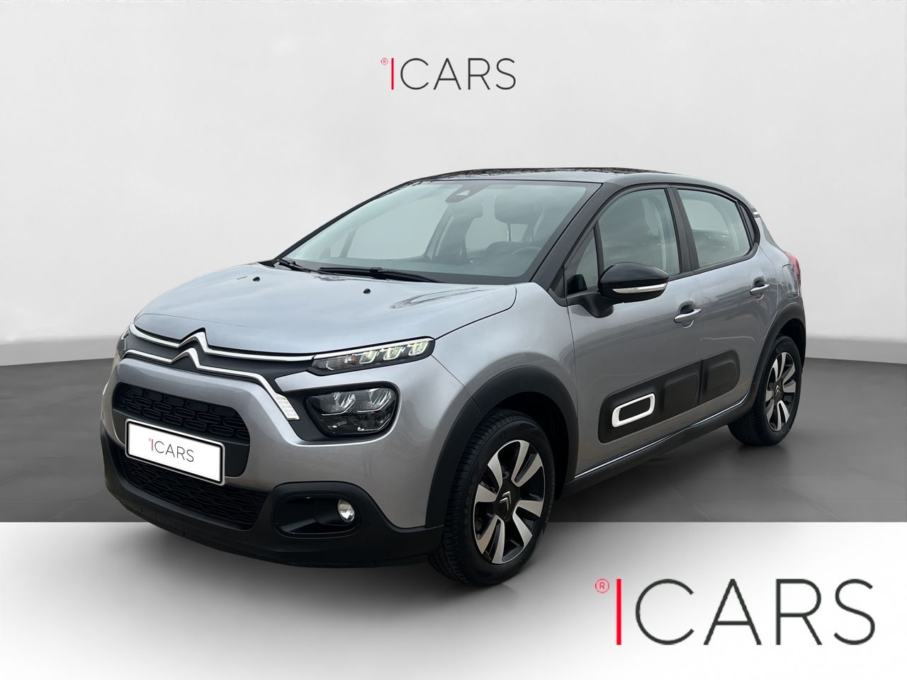 Citroën C3 PureTech 60KW (83CV) Feel Pack