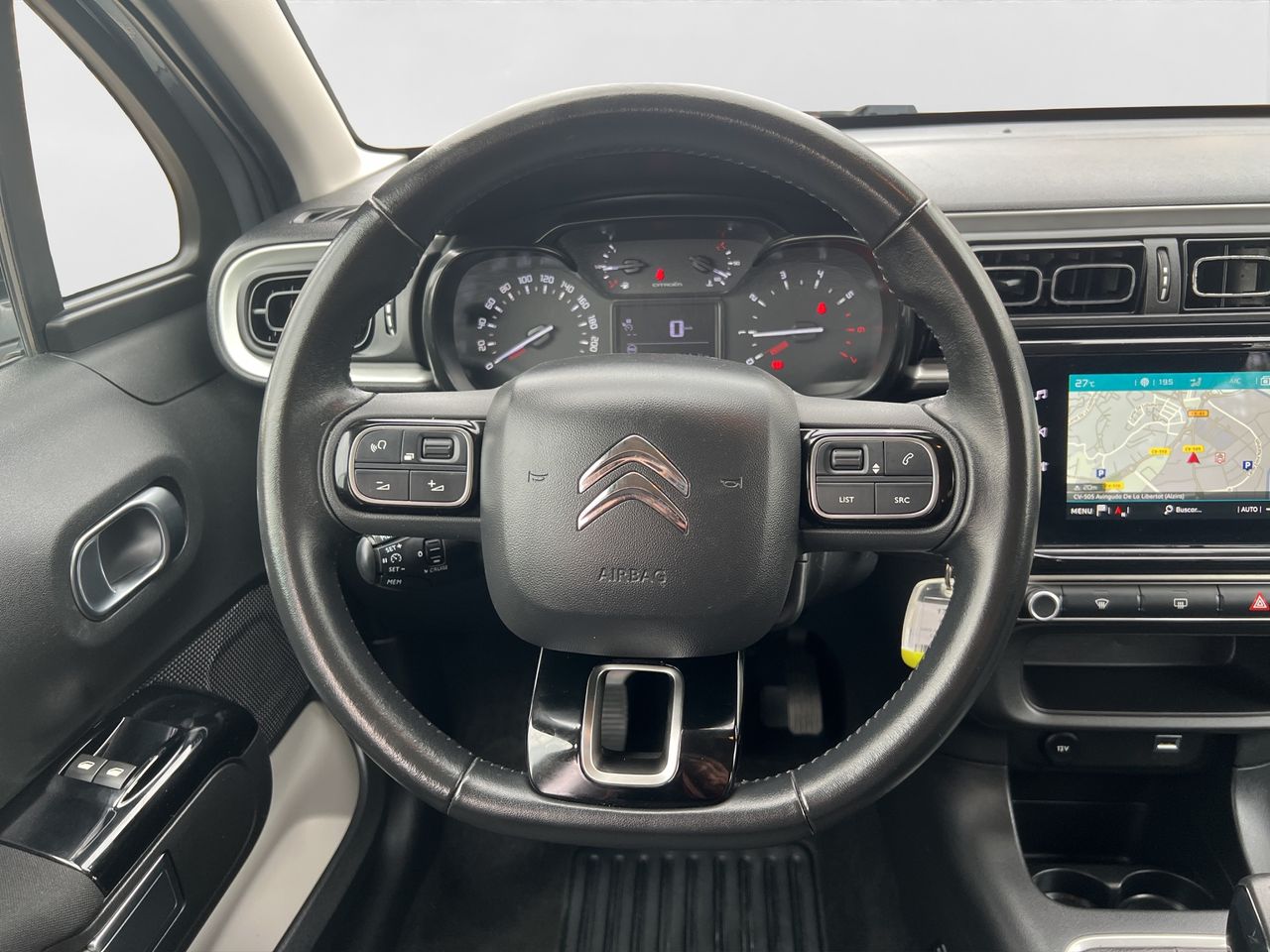 Citroën C3 PureTech 60KW (83CV) Feel Pack