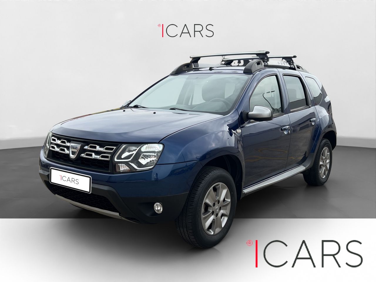 Dacia Duster Ambiance TCE 125 4X2 EU6