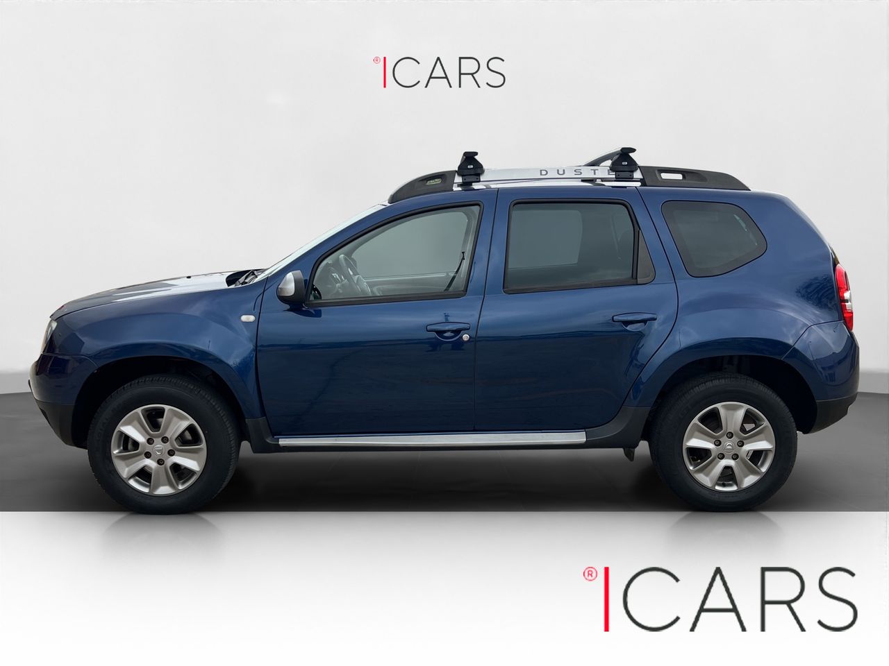 Dacia Duster Ambiance TCE 125 4X2 EU6