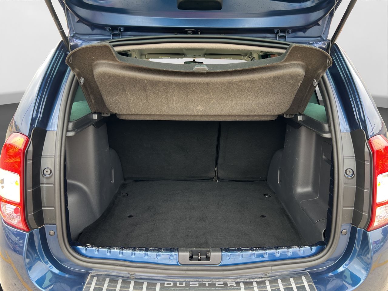 Dacia Duster Ambiance TCE 125 4X2 EU6