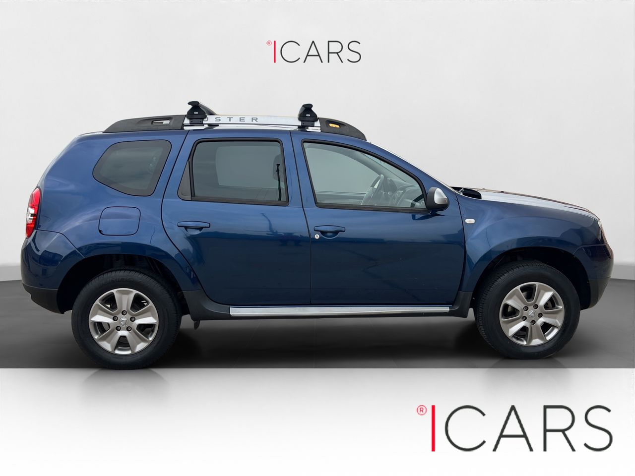 Dacia Duster Ambiance TCE 125 4X2 EU6