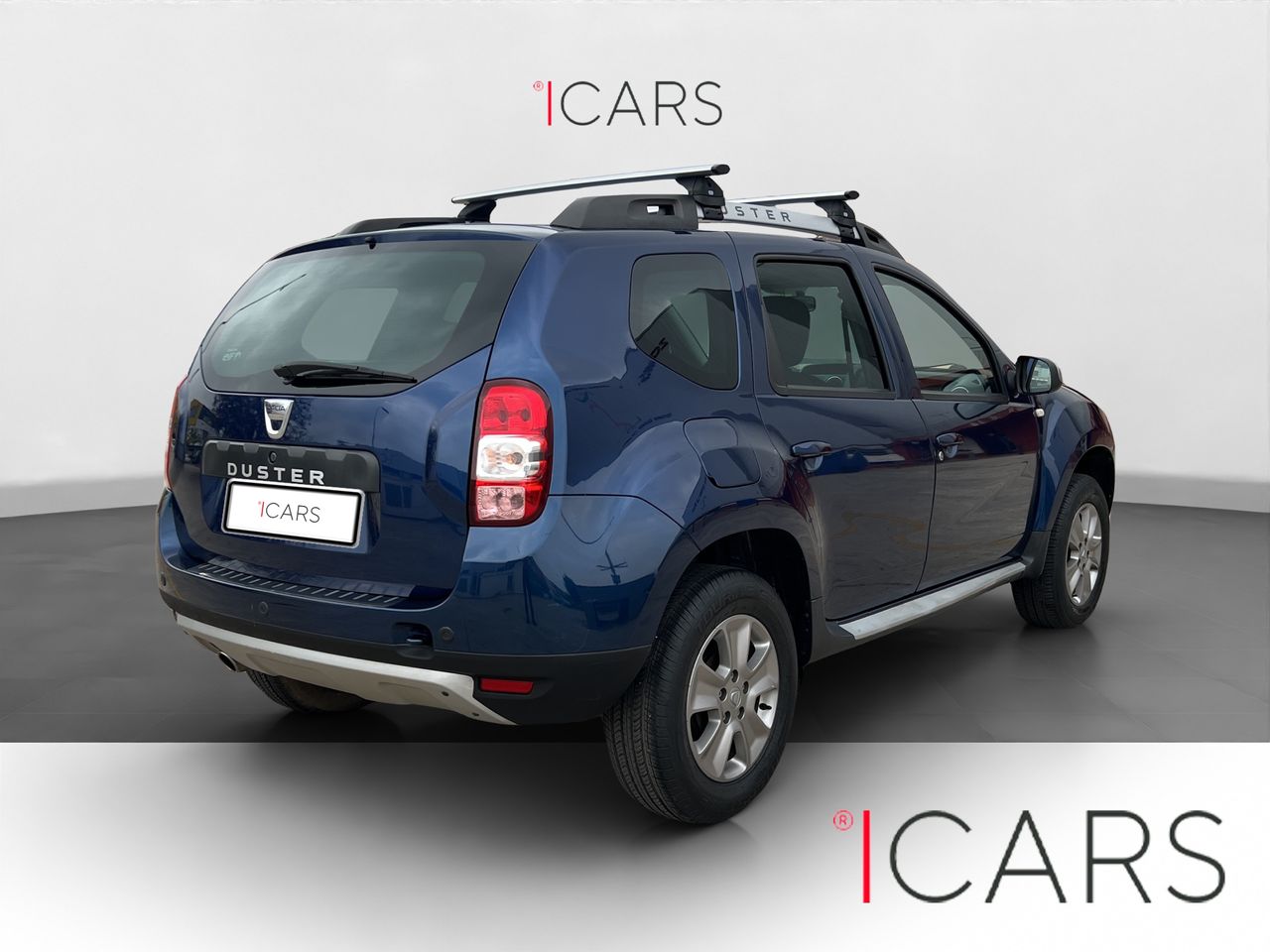 Dacia Duster Ambiance TCE 125 4X2 EU6