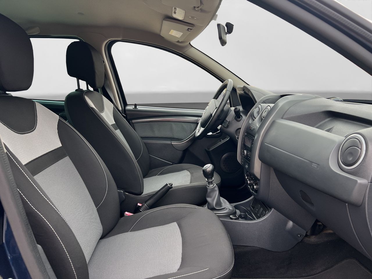 Dacia Duster Ambiance TCE 125 4X2 EU6