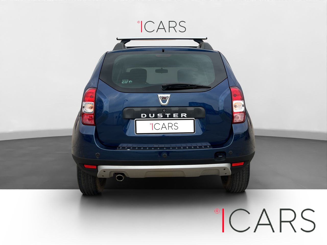 Dacia Duster Ambiance TCE 125 4X2 EU6