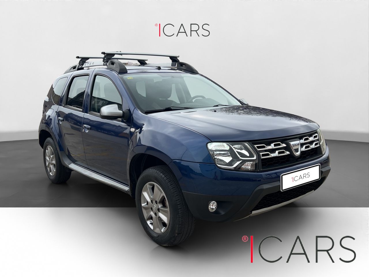 Dacia Duster Ambiance TCE 125 4X2 EU6