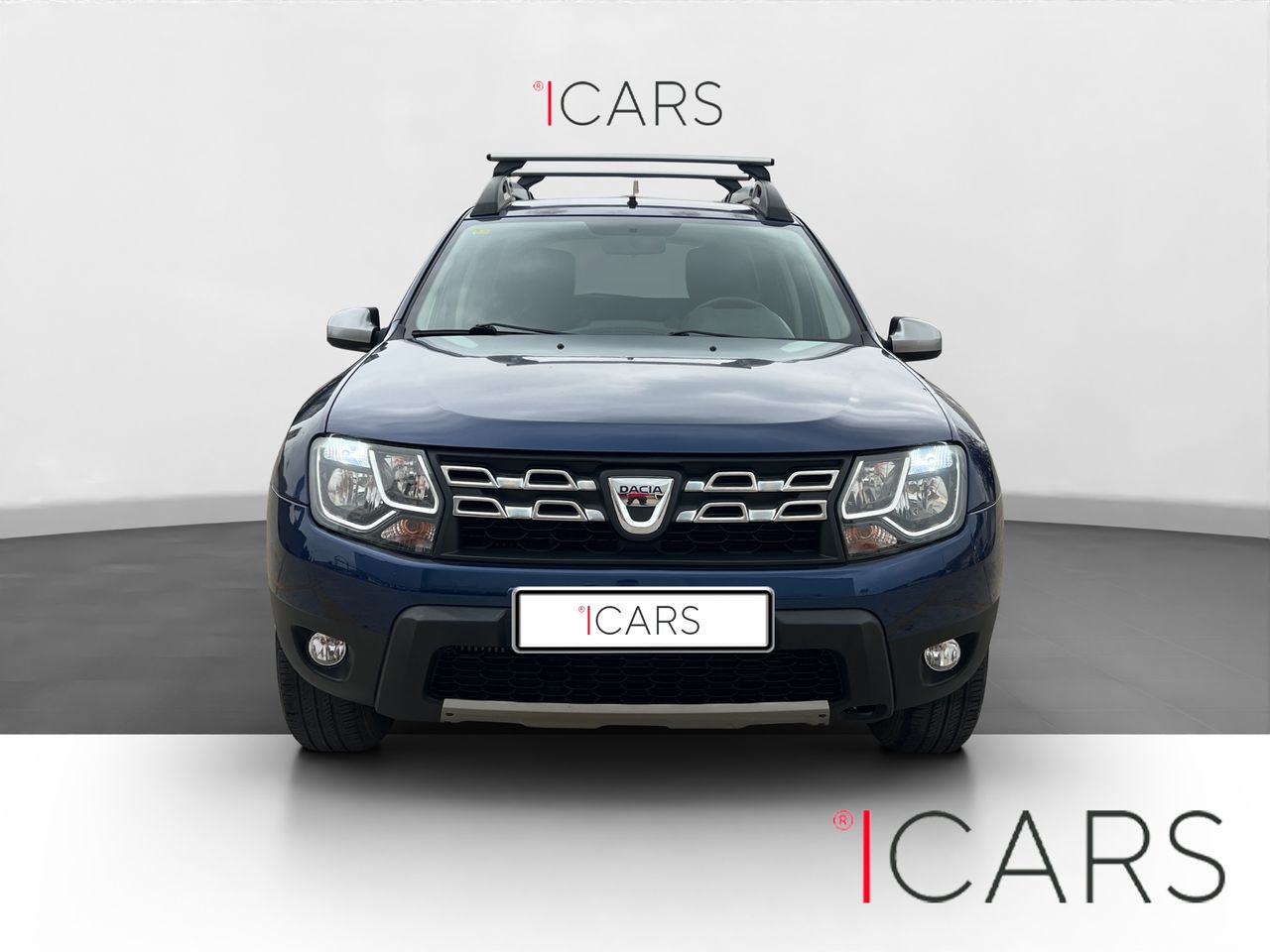 Dacia Duster Ambiance TCE 125 4X2 EU6