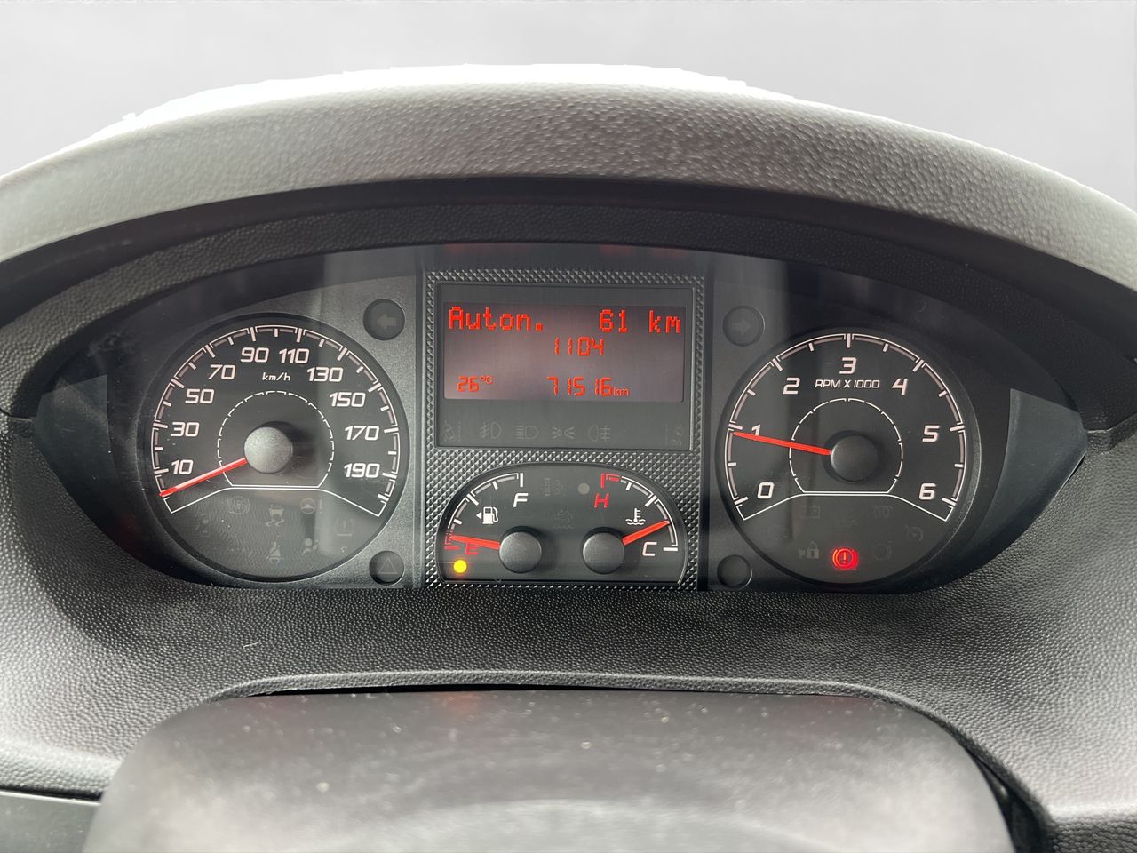 Peugeot Boxer L3H2 BHDI 140 S/S 6VEL. MAN 
