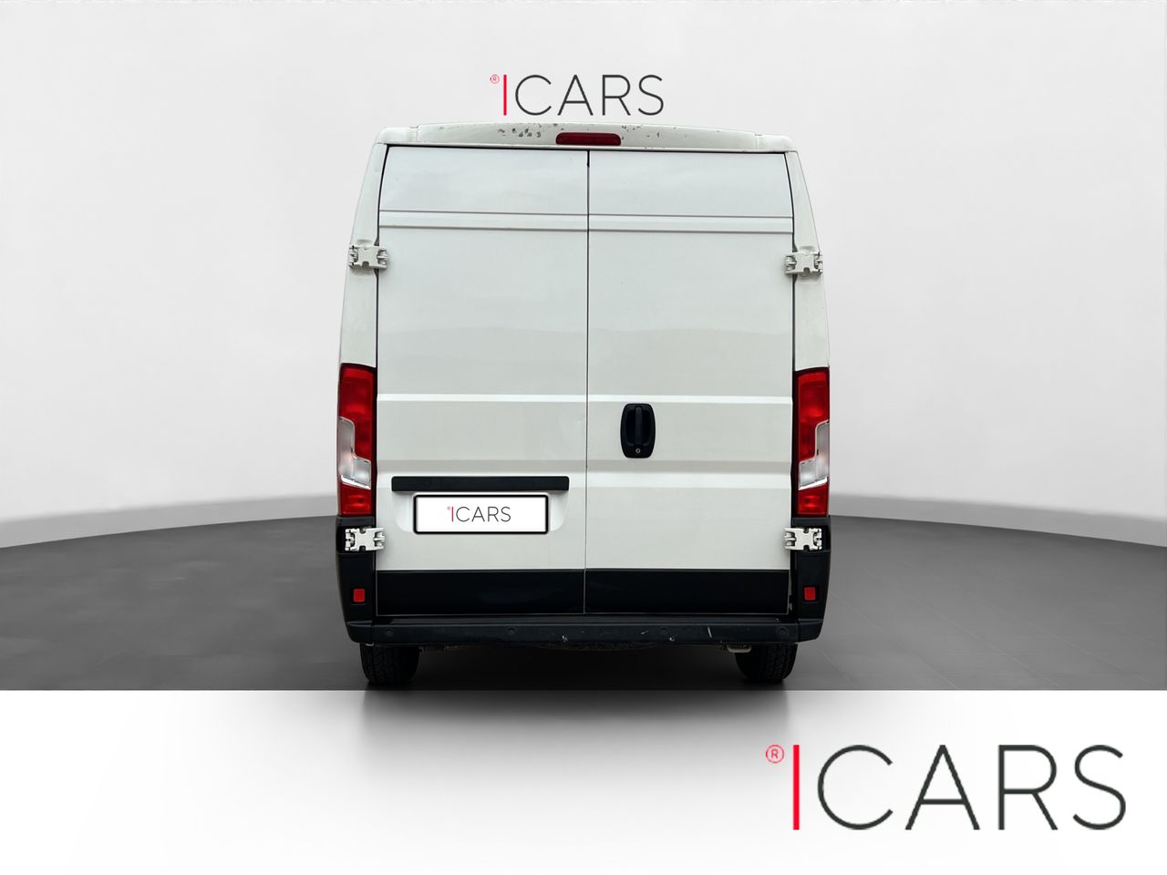Peugeot Boxer L3H2 BHDI 140 S/S 6VEL. MAN 