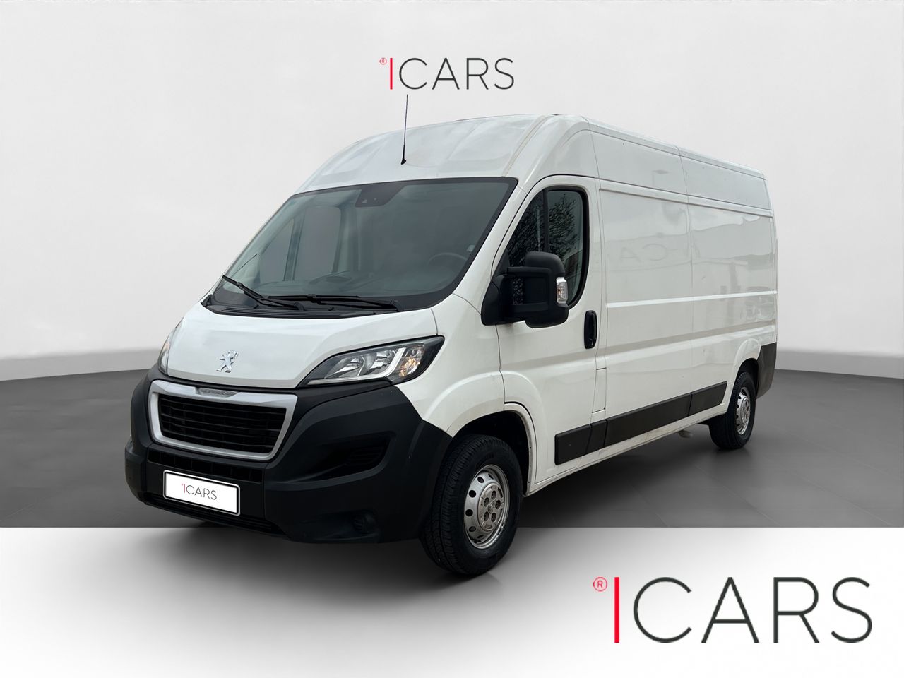 Peugeot Boxer L3H2 BHDI 140 S/S 6VEL. MAN 