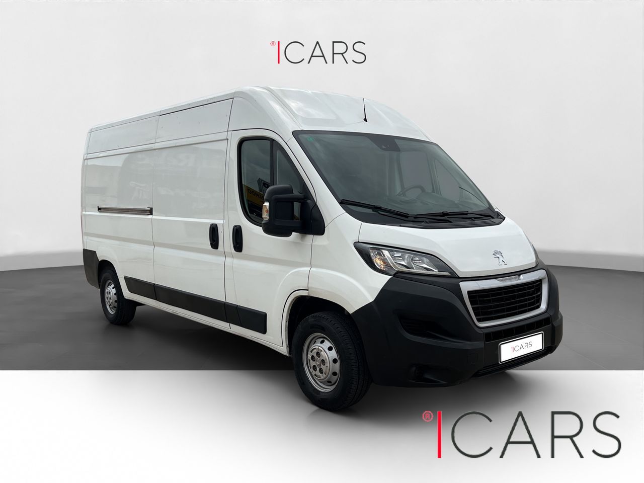 Peugeot Boxer L3H2 BHDI 140 S/S 6VEL. MAN 