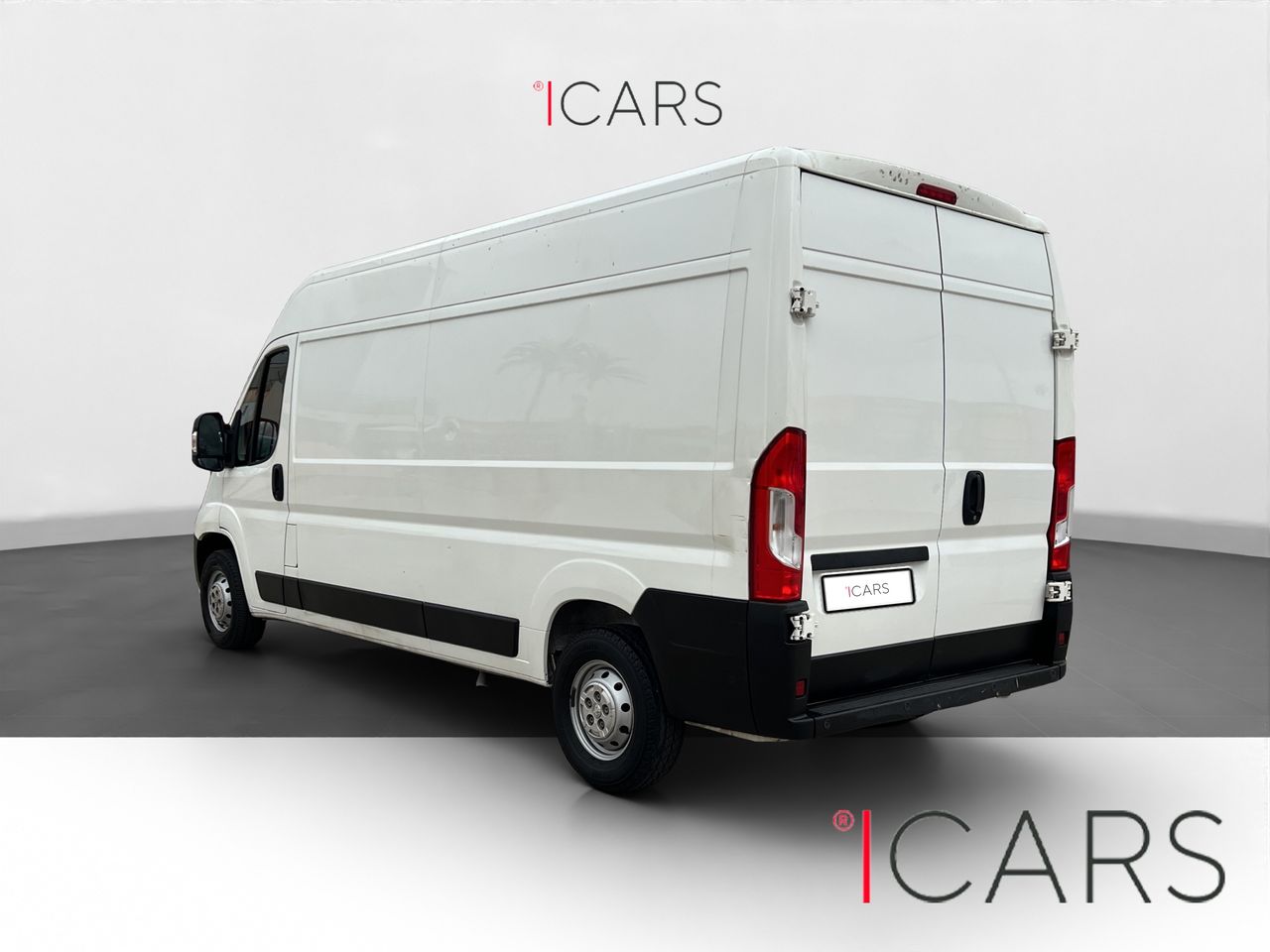 Peugeot Boxer L3H2 BHDI 140 S/S 6VEL. MAN 
