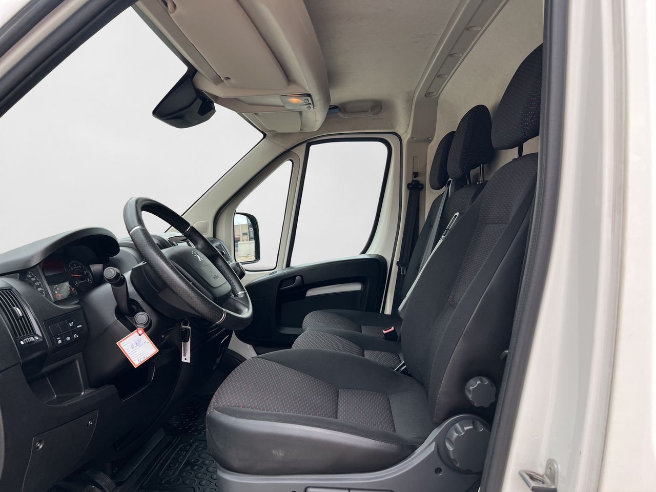 Peugeot Boxer L3H2 BHDI 140 S/S 6VEL. MAN 