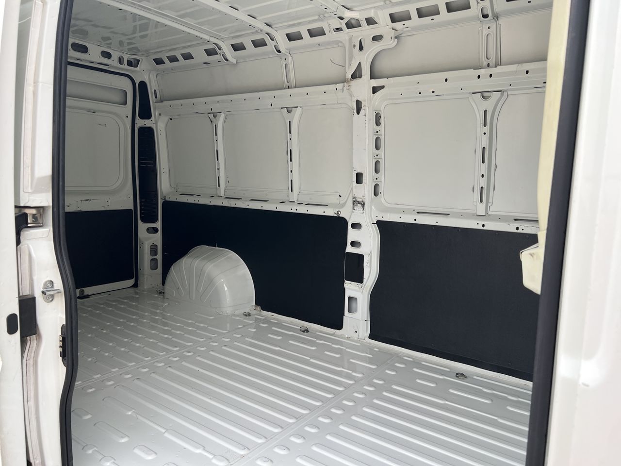 Peugeot Boxer L3H2 BHDI 140 S/S 6VEL. MAN 