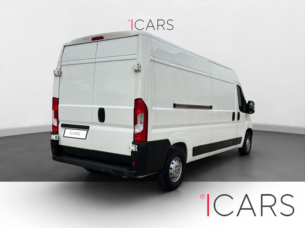 Peugeot Boxer L3H2 BHDI 140 S/S 6VEL. MAN 