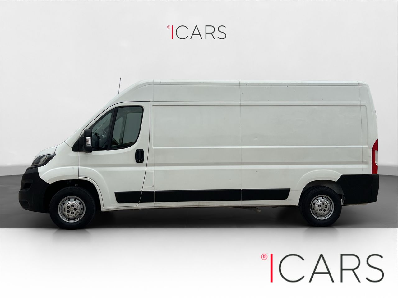 Peugeot Boxer L3H2 BHDI 140 S/S 6VEL. MAN 