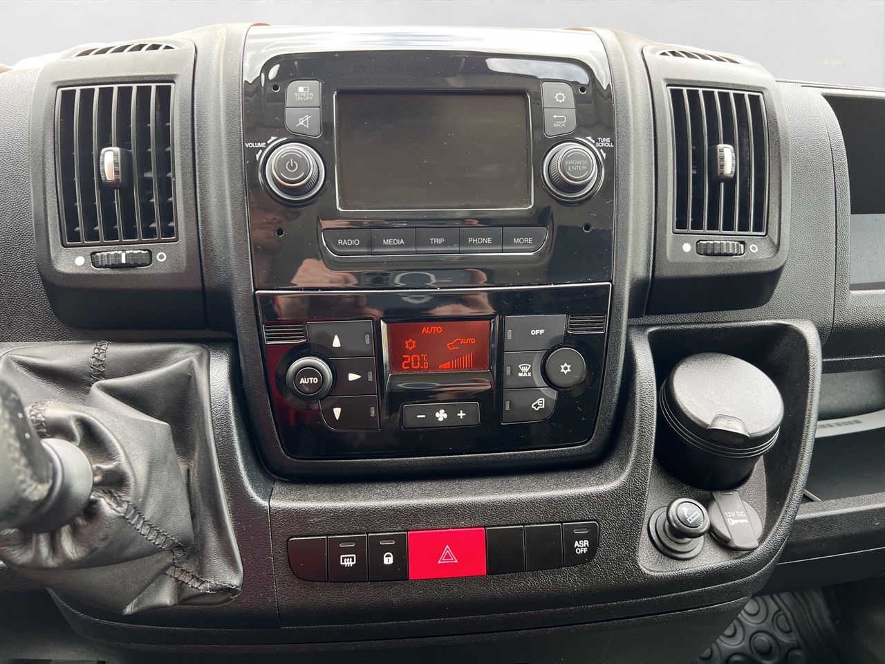Peugeot Boxer L3H2 BHDI 140 S/S 6VEL. MAN 