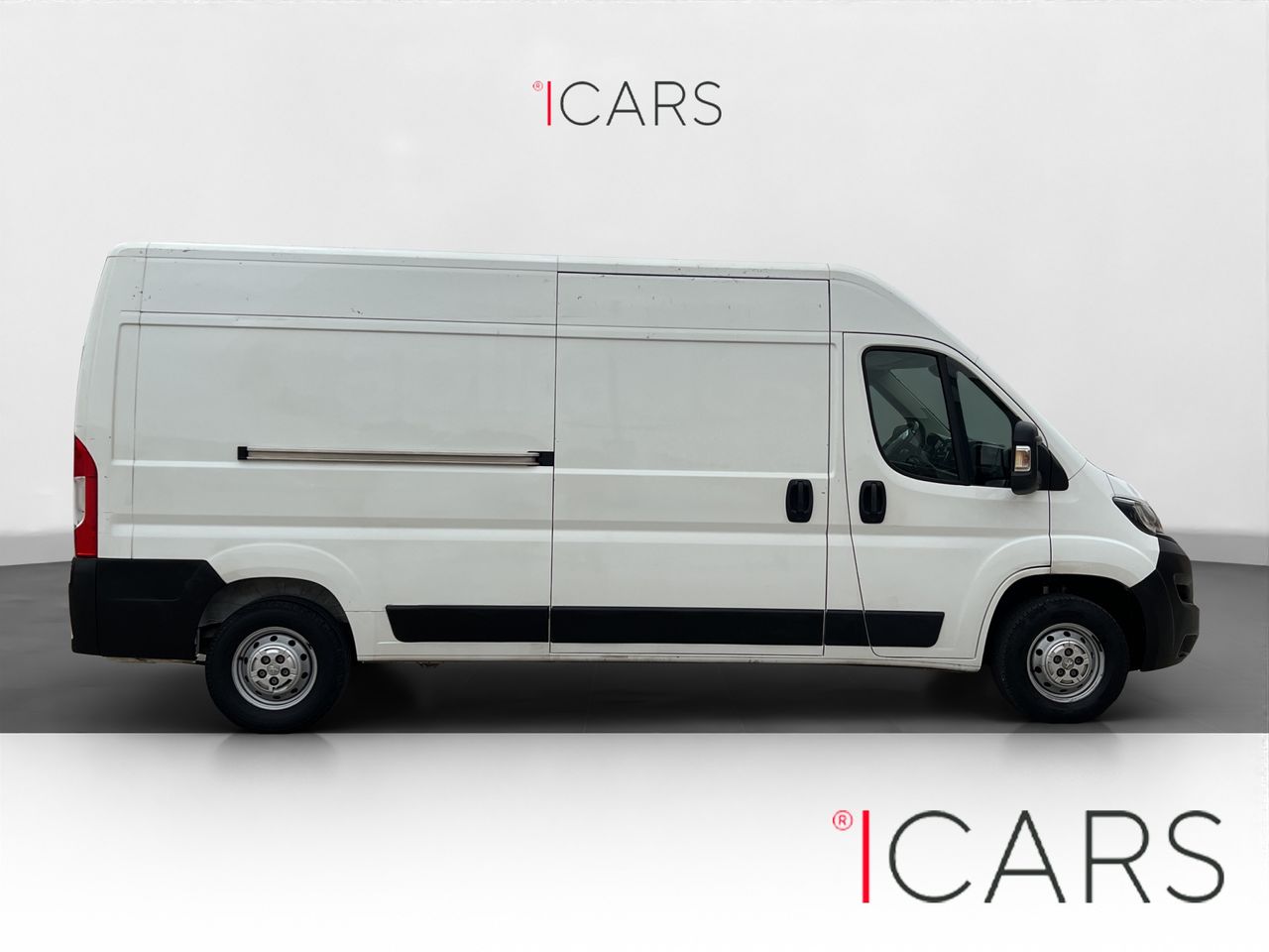 Peugeot Boxer L3H2 BHDI 140 S/S 6VEL. MAN 