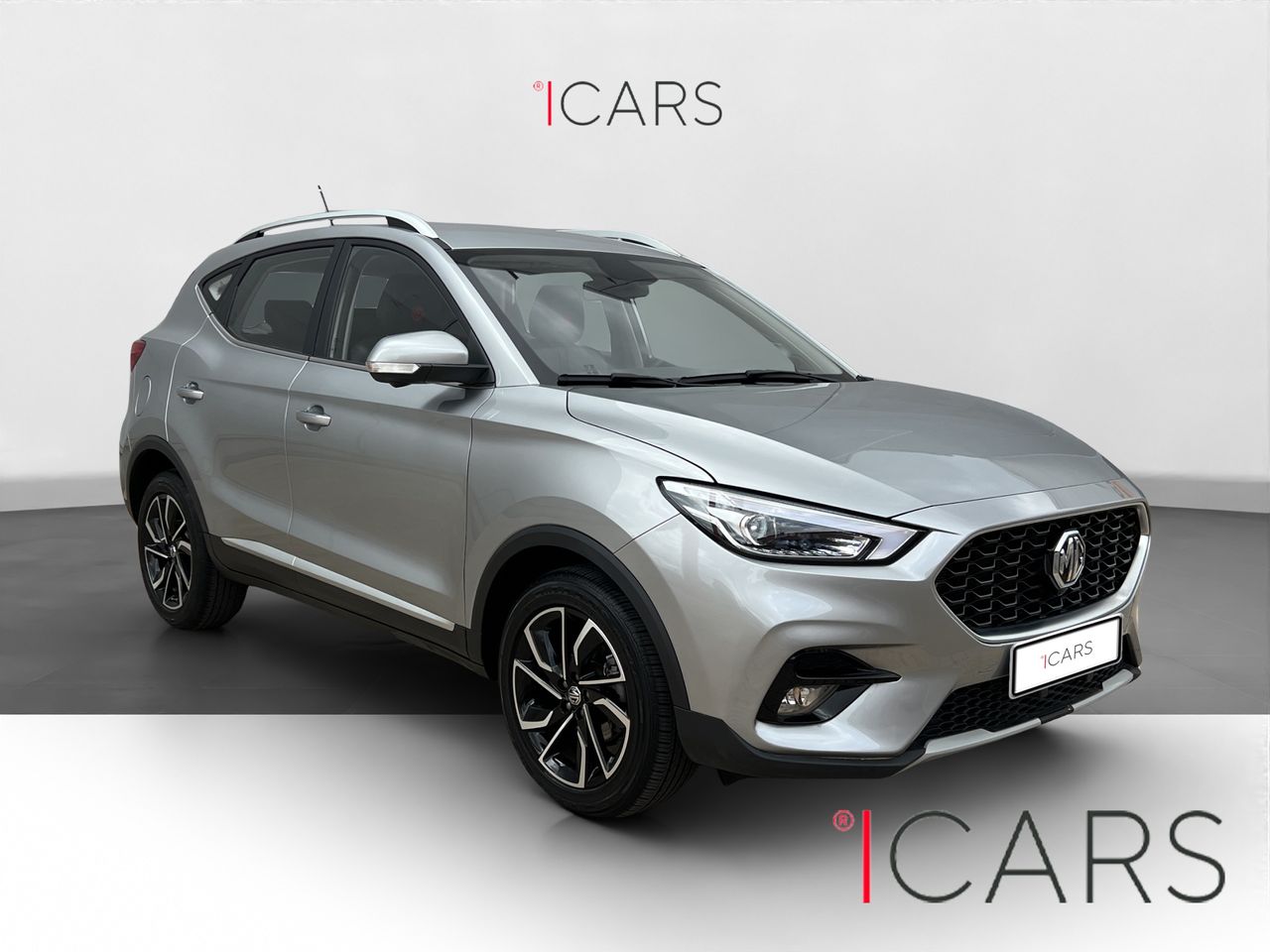MG ZS 1.5 Luxury