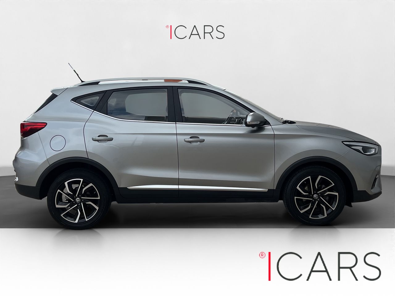 MG ZS 1.5 Luxury