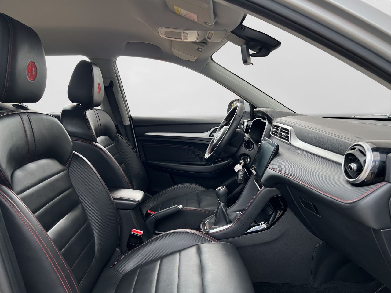MG ZS 1.5 Luxury