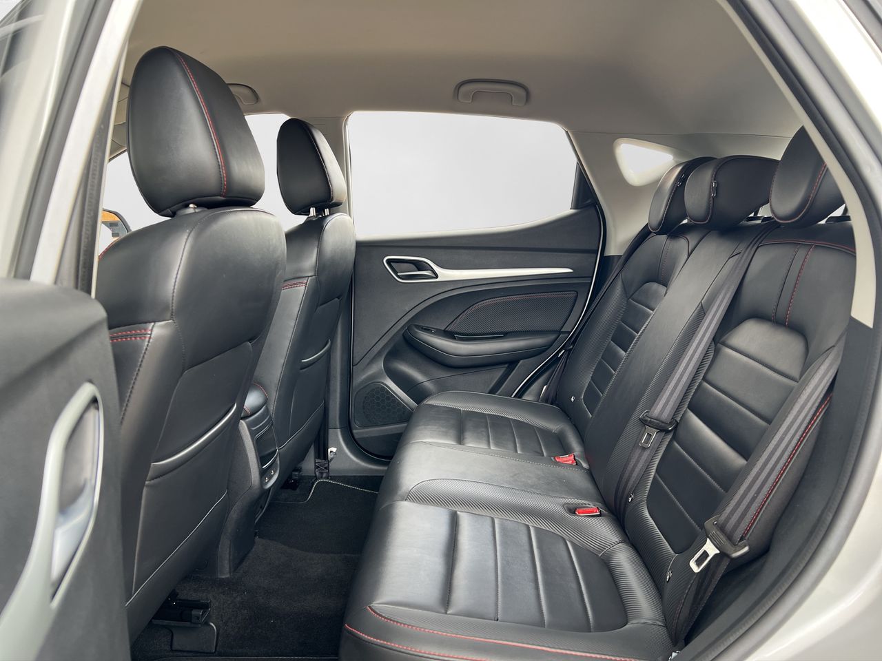 MG ZS 1.5 Luxury