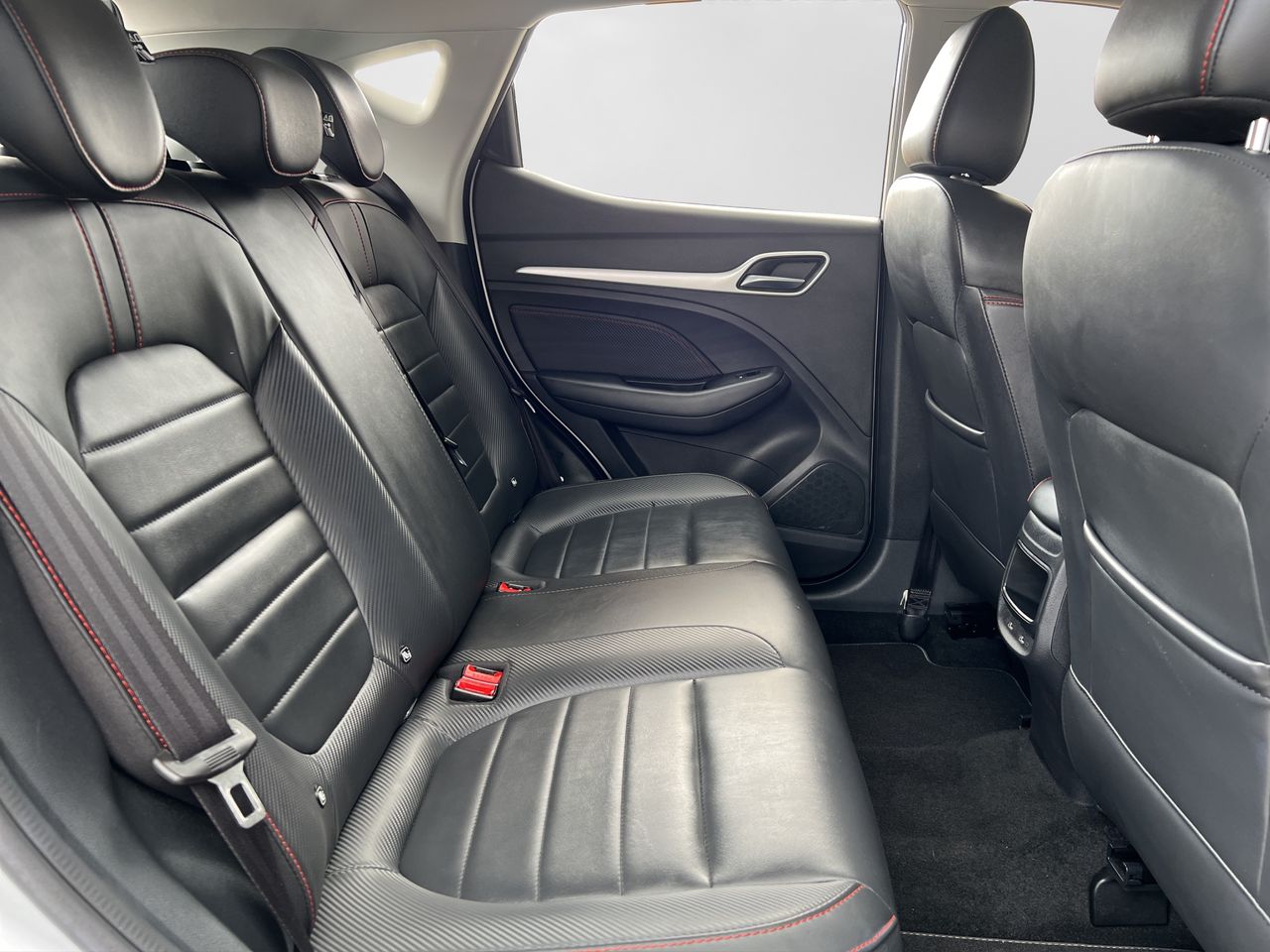MG ZS 1.5 Luxury