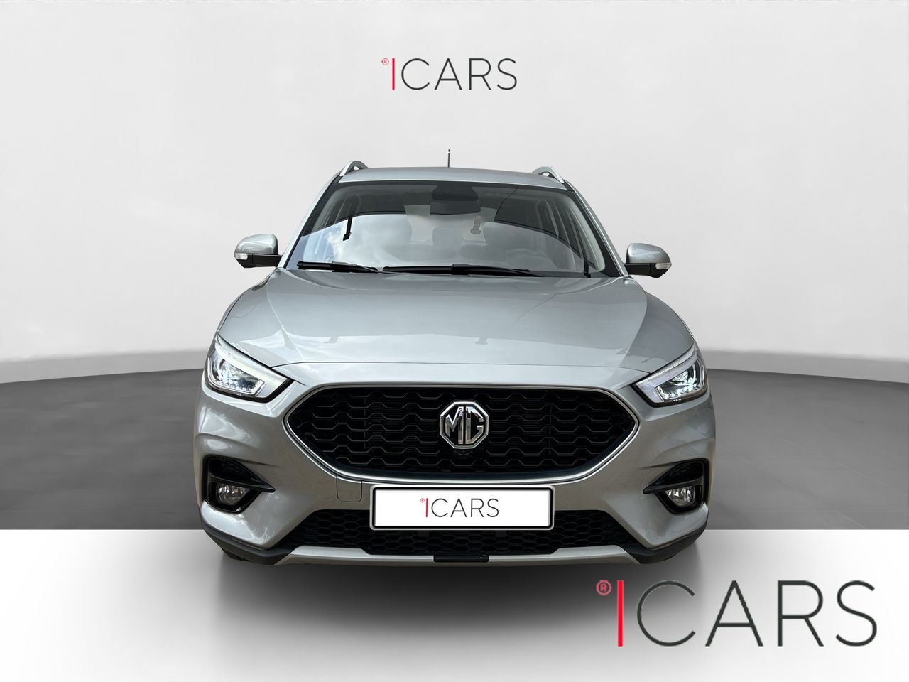 MG ZS 1.5 Luxury
