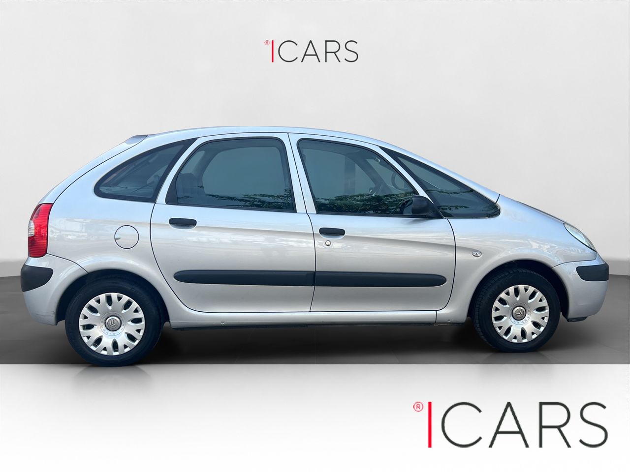 Citroën Xsara Picasso 1.6 HDi 110 LX Plus