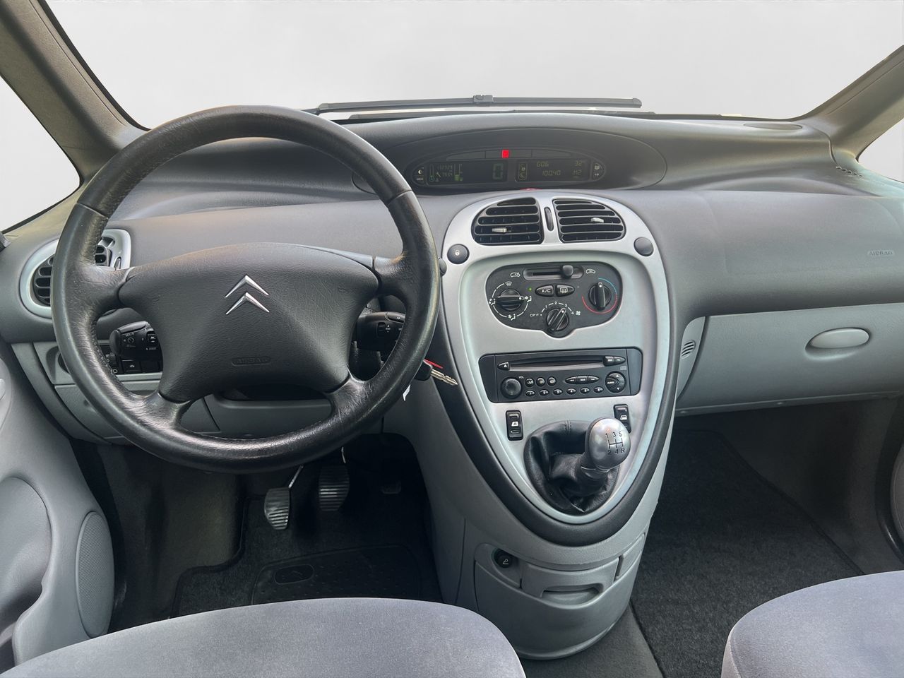 Citroën Xsara Picasso 1.6 HDi 110 LX Plus