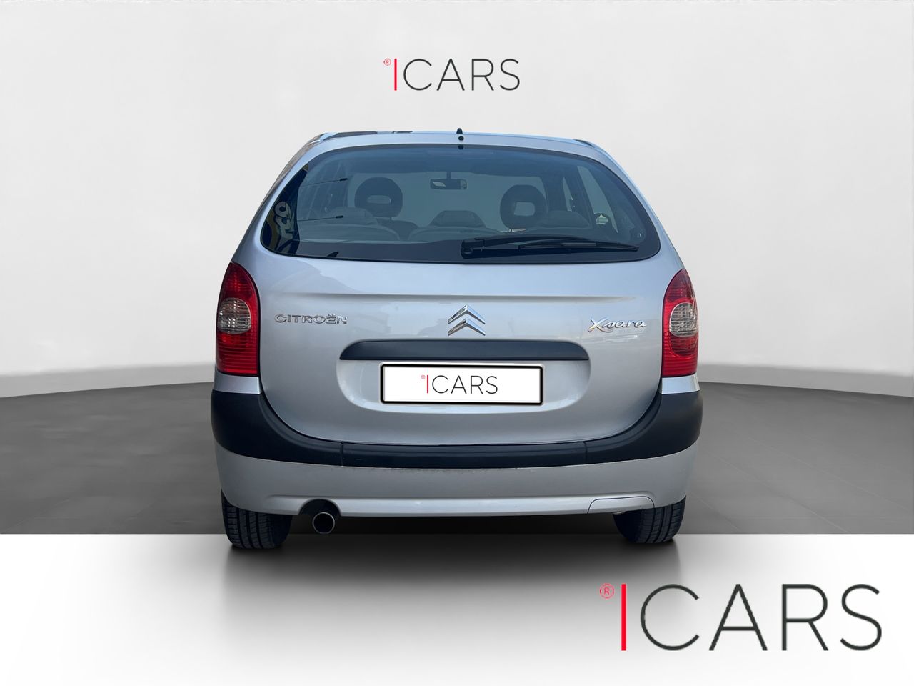 Citroën Xsara Picasso 1.6 HDi 110 LX Plus