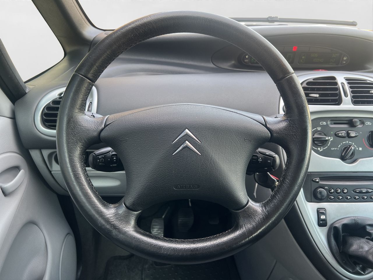 Citroën Xsara Picasso 1.6 HDi 110 LX Plus
